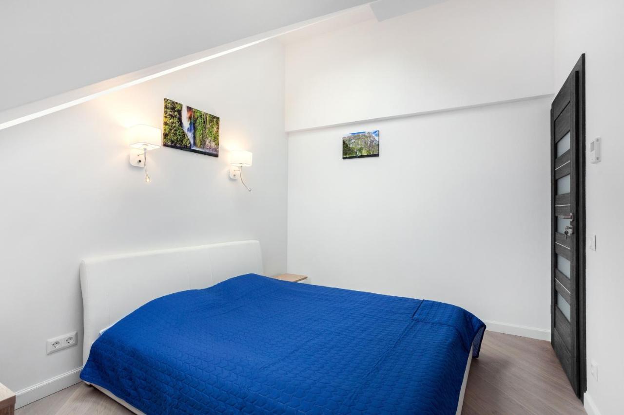 Luxurious Kaunas Basilica Apartment In Old Town By Urban Rent Eksteriør bilde